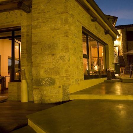 Villa Amedeo Rosia Екстериор снимка