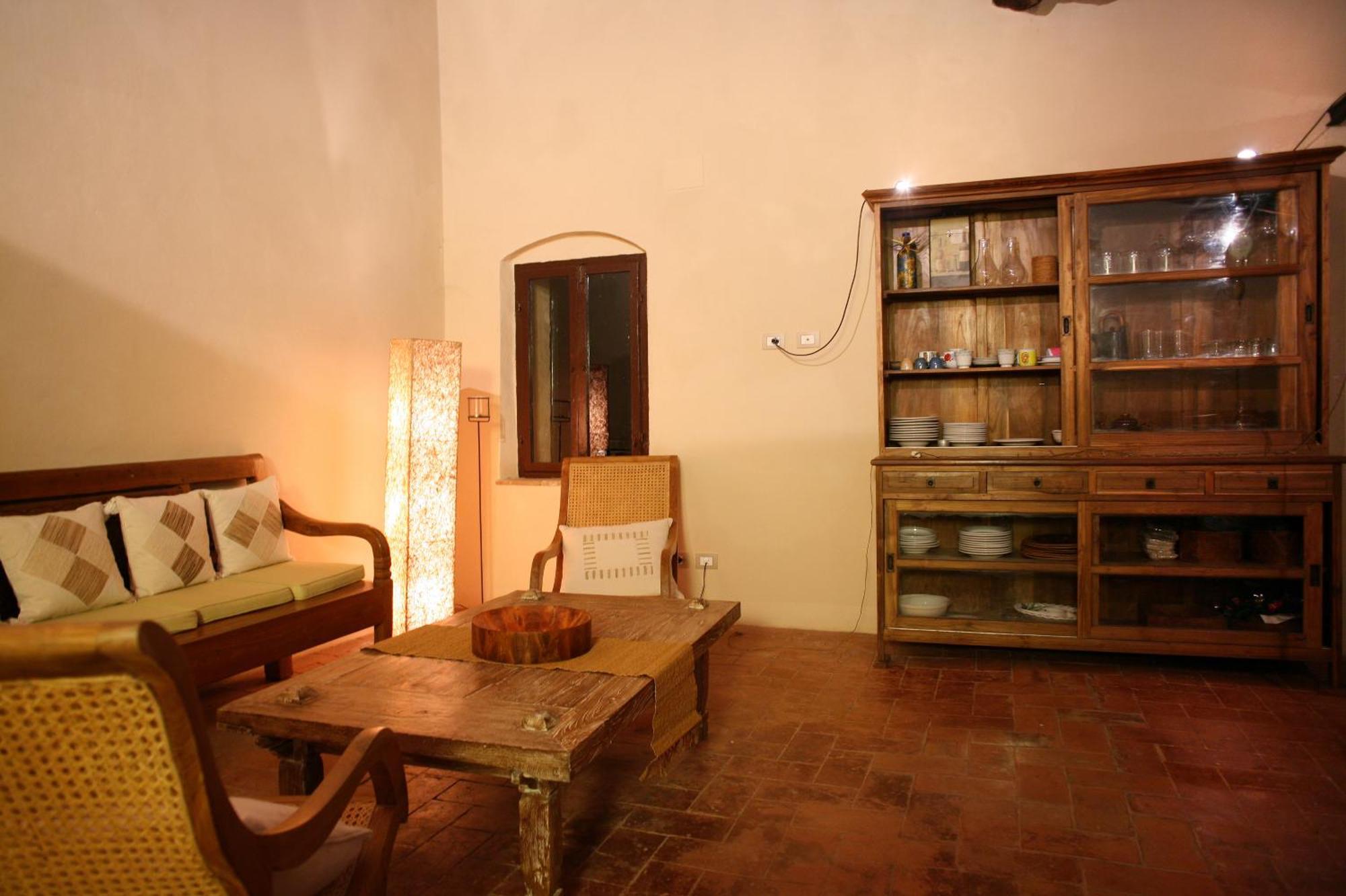 Villa Amedeo Rosia Стая снимка