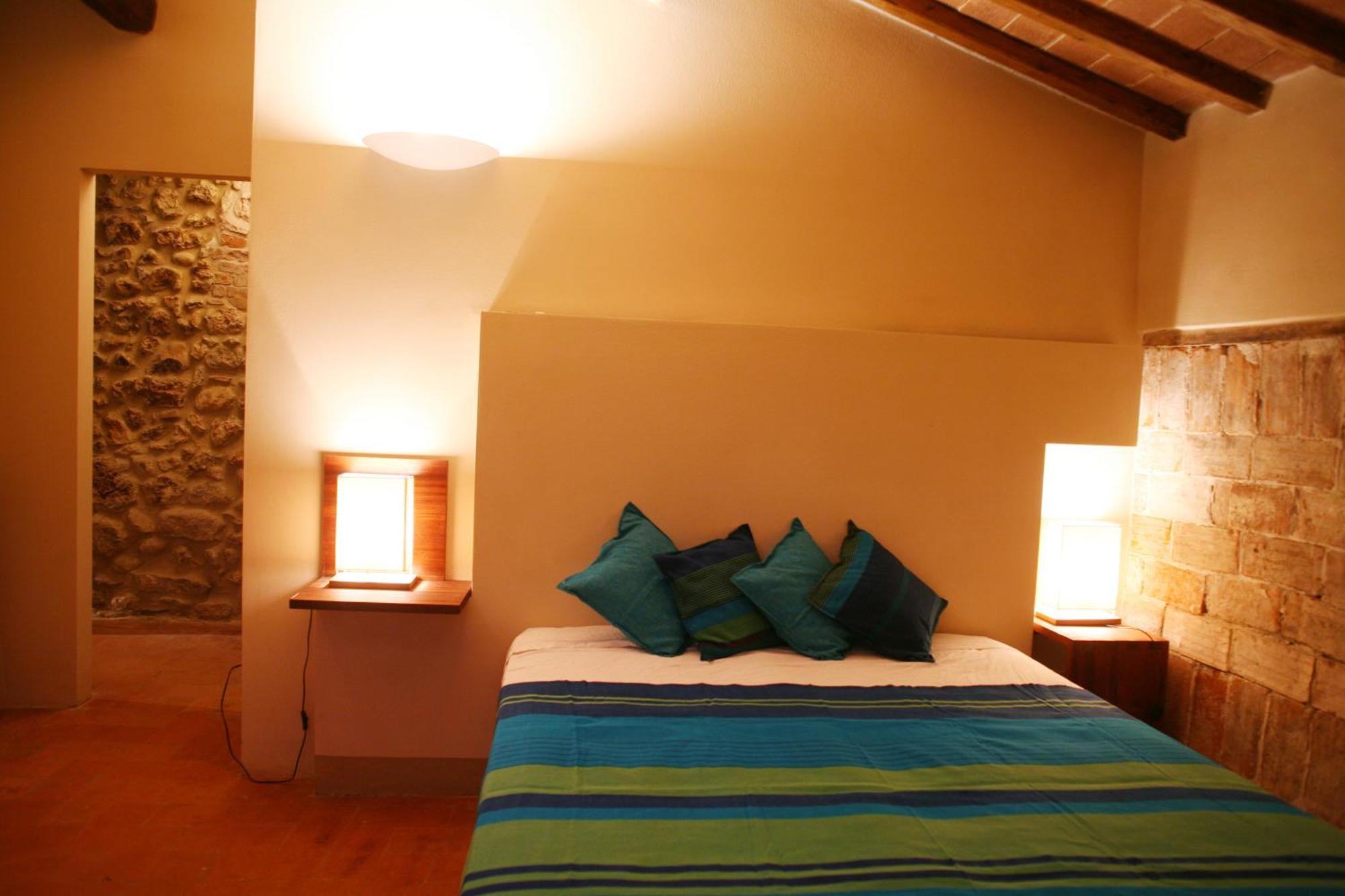 Villa Amedeo Rosia Стая снимка