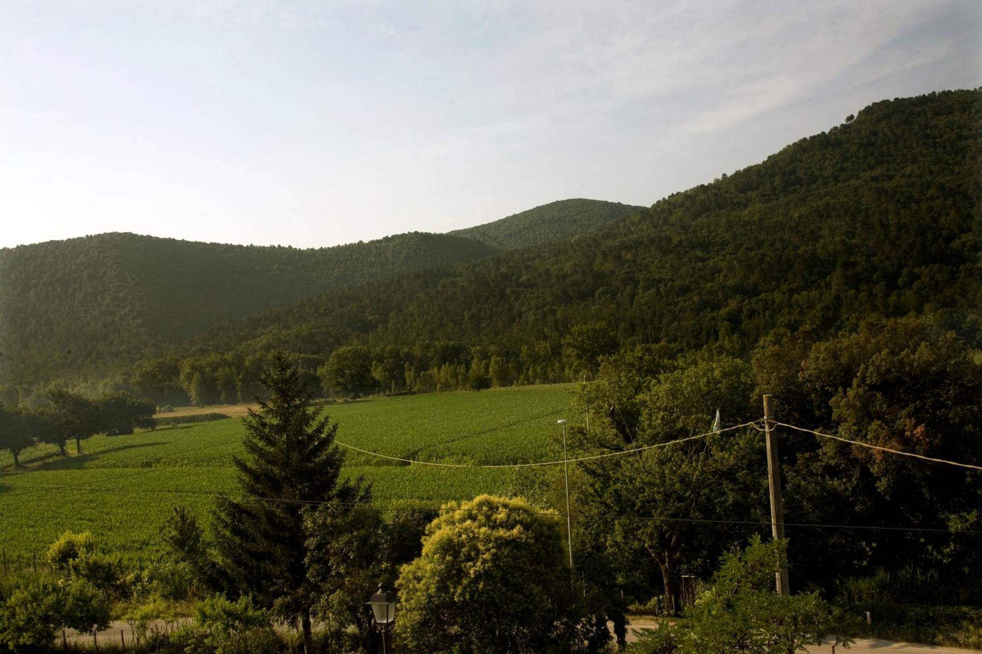Villa Amedeo Rosia Стая снимка