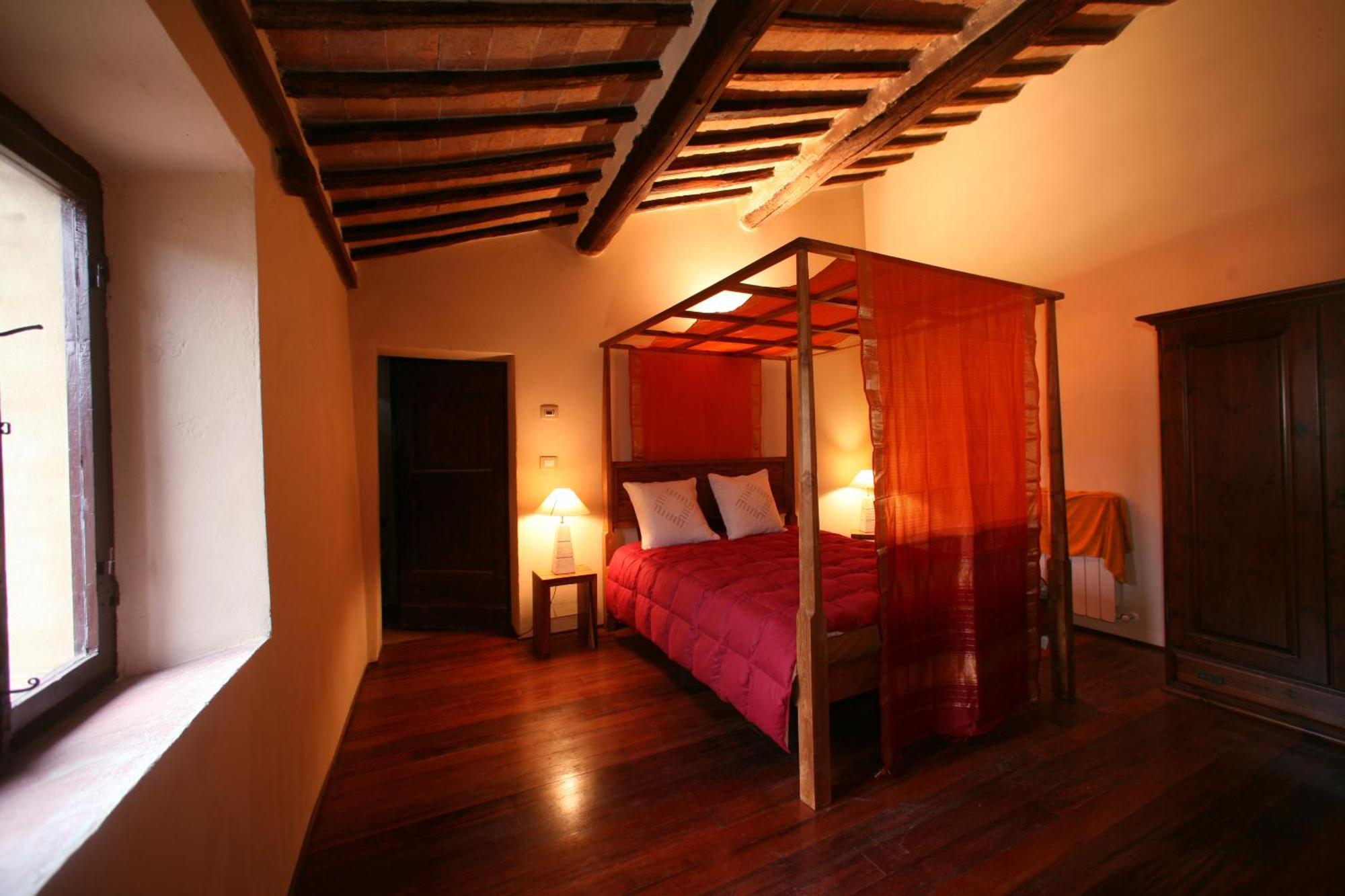 Villa Amedeo Rosia Стая снимка