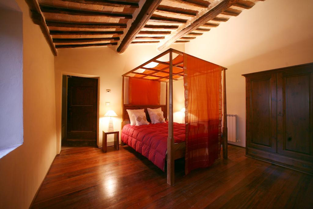 Villa Amedeo Rosia Екстериор снимка