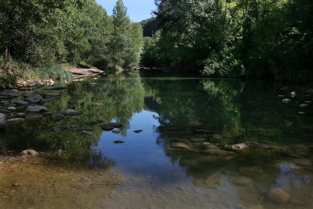 Villa Amedeo Rosia Екстериор снимка