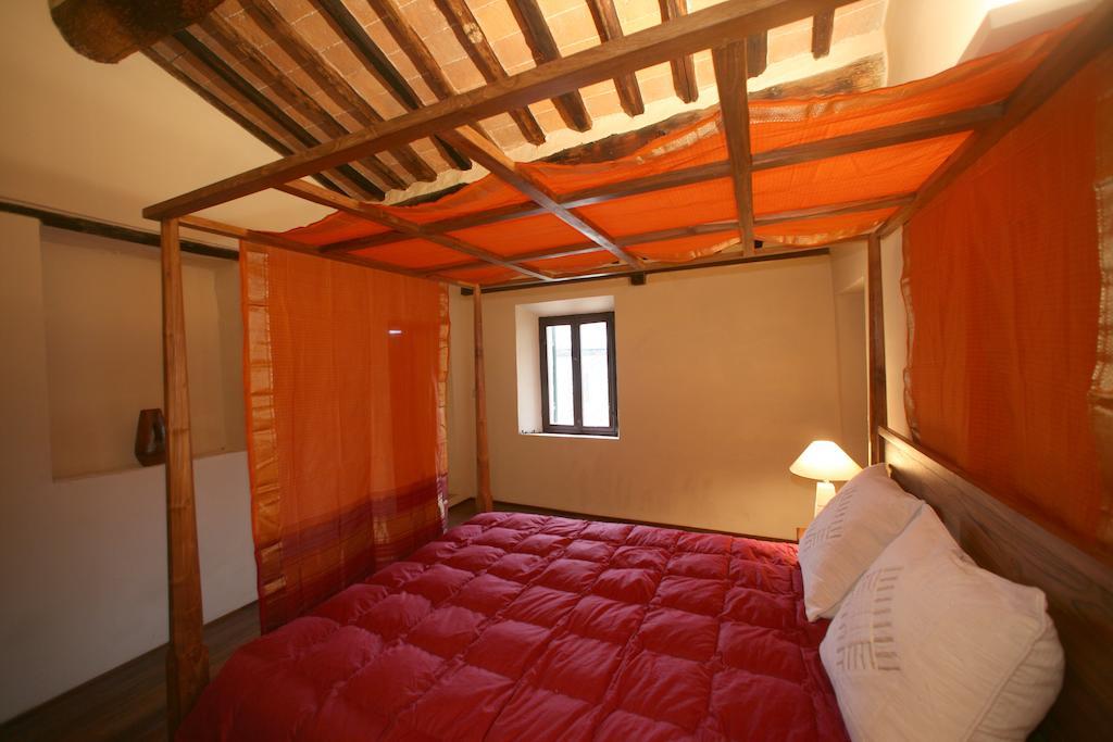Villa Amedeo Rosia Екстериор снимка