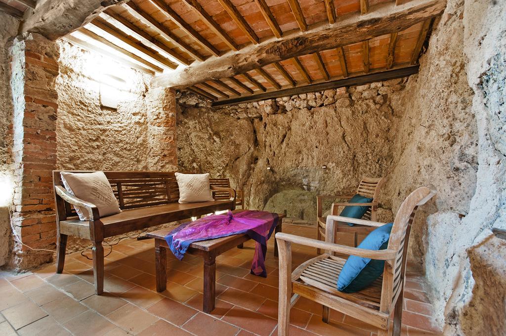 Villa Amedeo Rosia Екстериор снимка