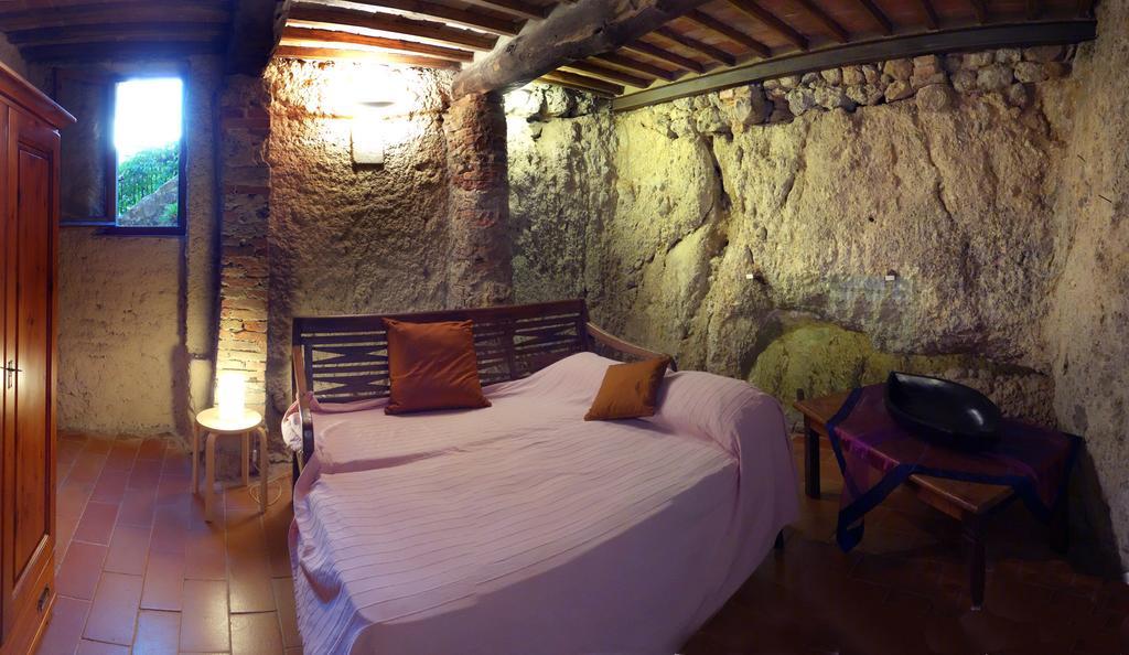 Villa Amedeo Rosia Екстериор снимка