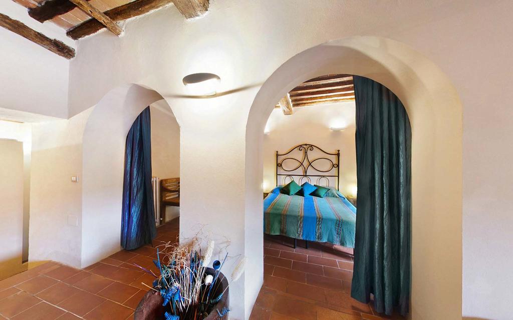 Villa Amedeo Rosia Екстериор снимка