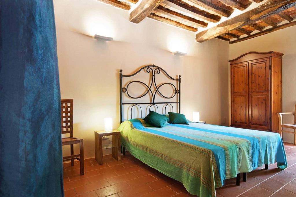Villa Amedeo Rosia Екстериор снимка