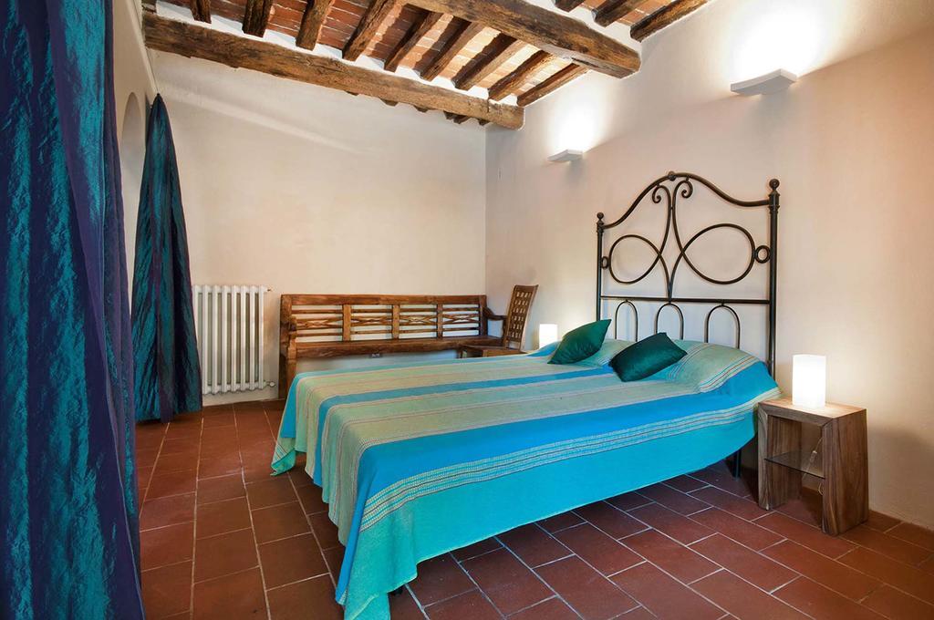 Villa Amedeo Rosia Екстериор снимка