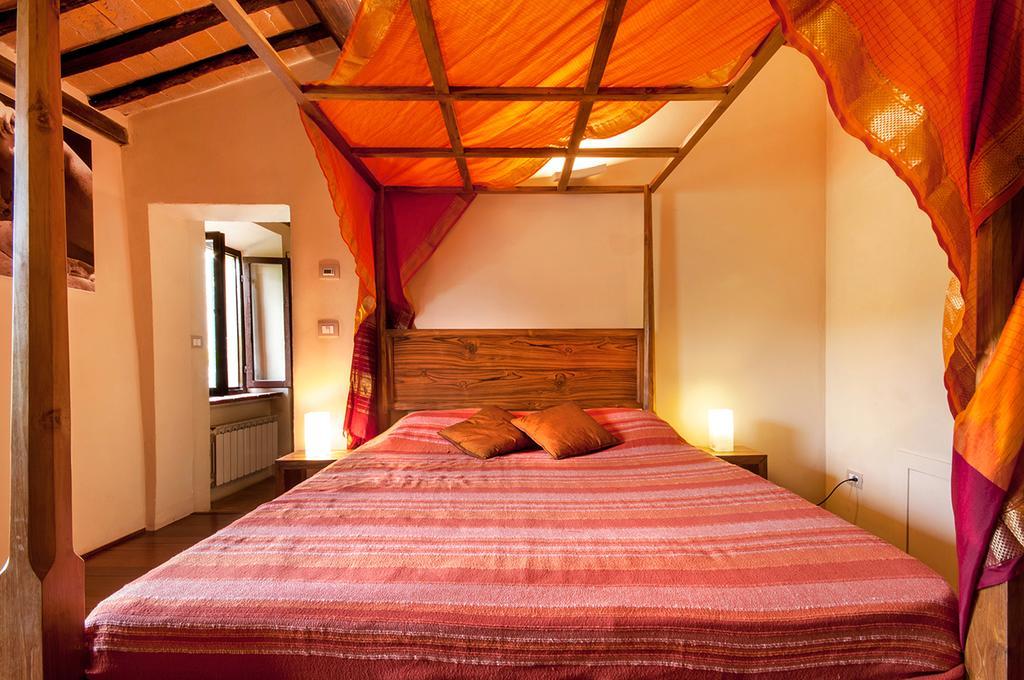 Villa Amedeo Rosia Екстериор снимка