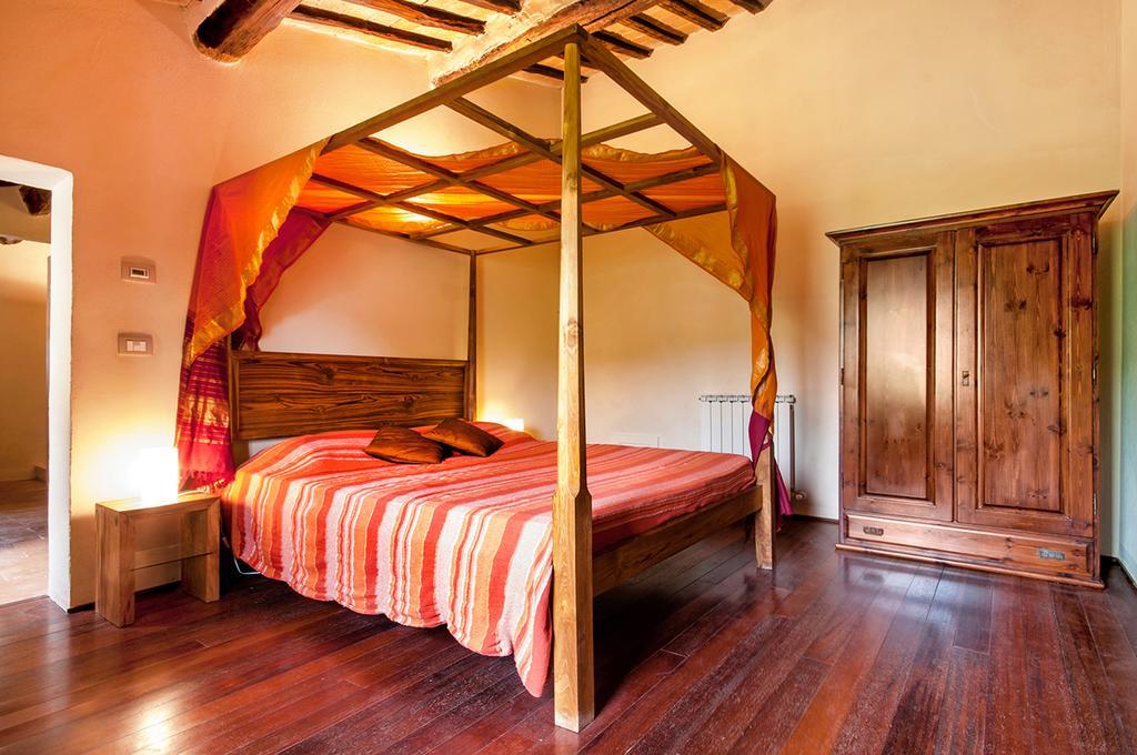 Villa Amedeo Rosia Екстериор снимка
