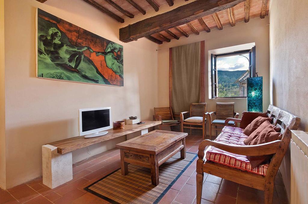 Villa Amedeo Rosia Екстериор снимка