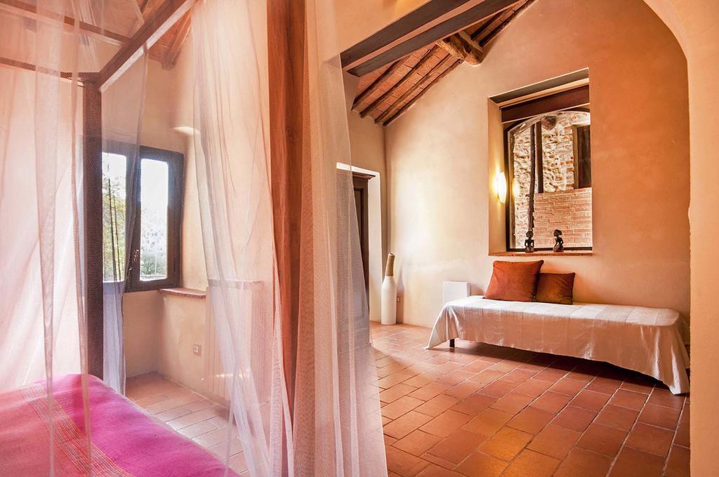 Villa Amedeo Rosia Екстериор снимка