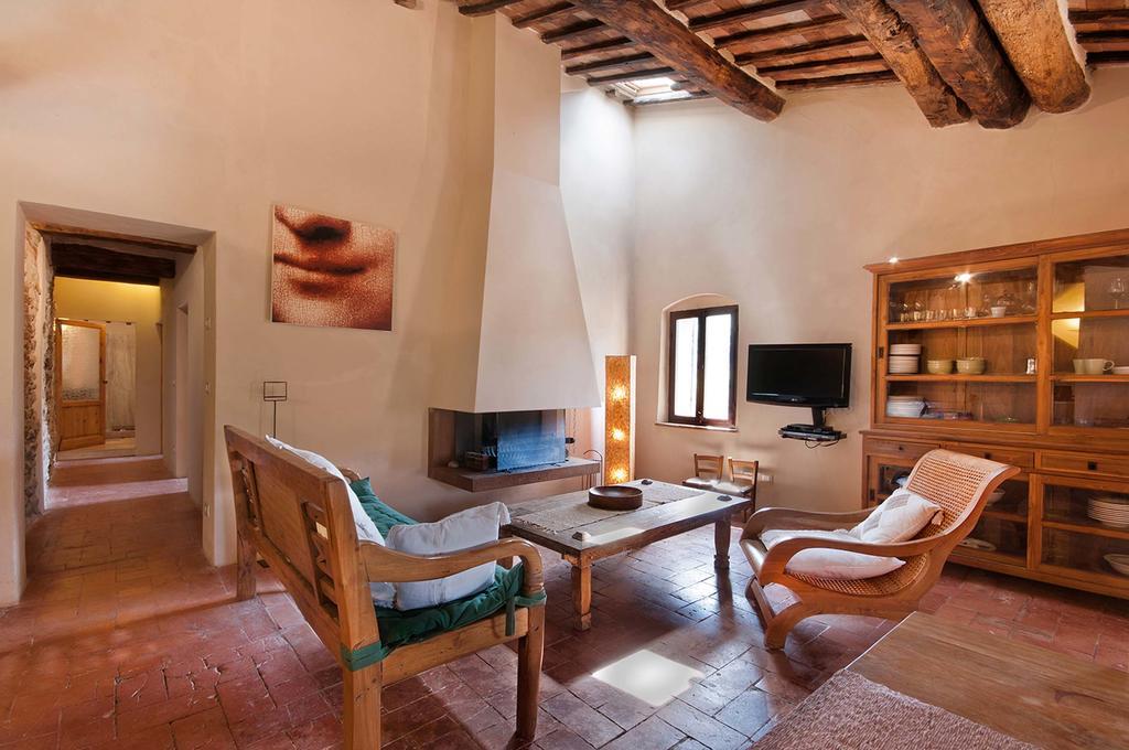 Villa Amedeo Rosia Екстериор снимка