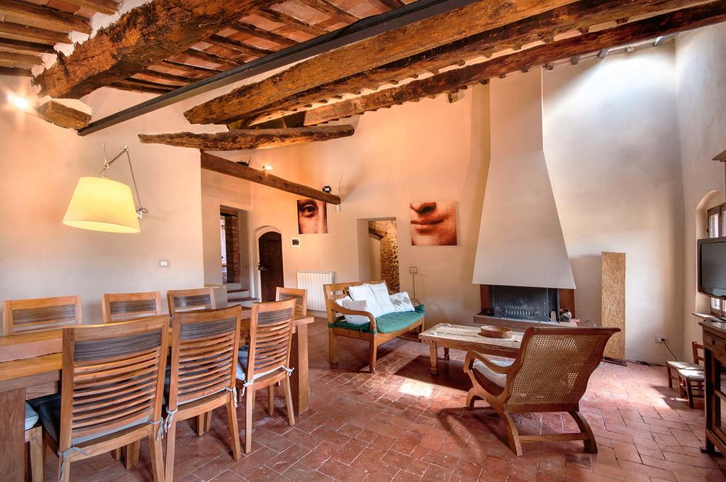 Villa Amedeo Rosia Екстериор снимка