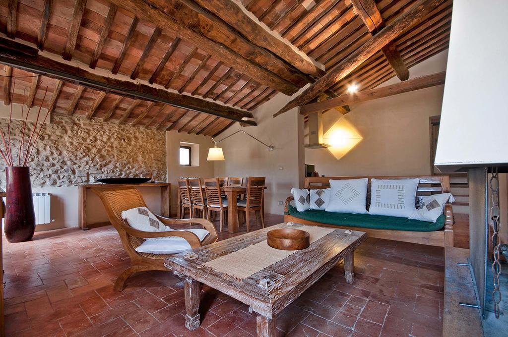 Villa Amedeo Rosia Екстериор снимка
