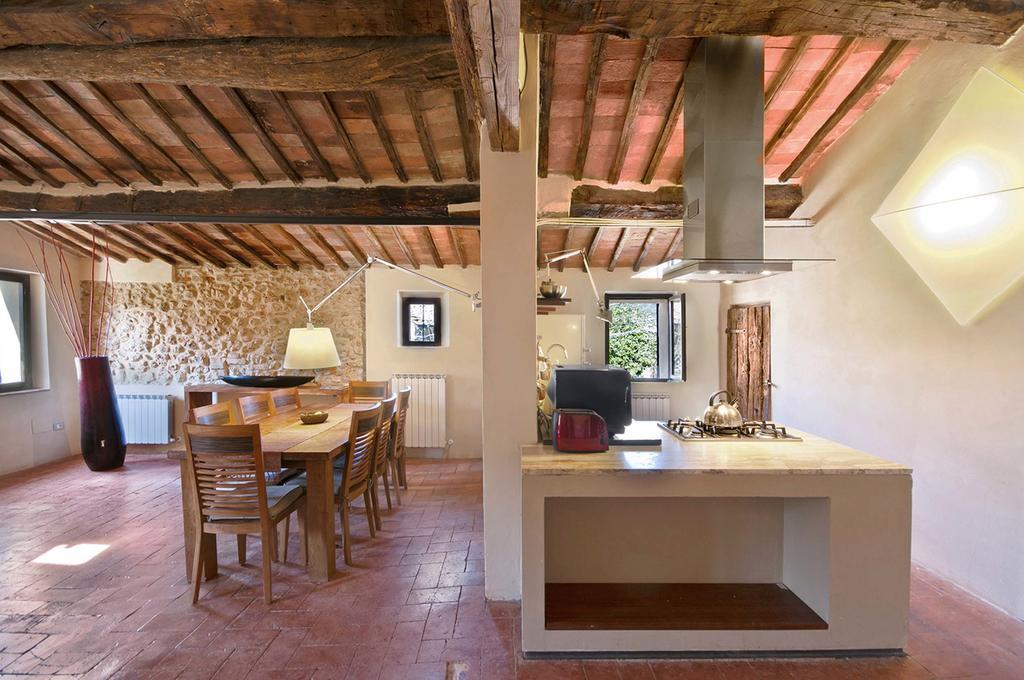 Villa Amedeo Rosia Екстериор снимка