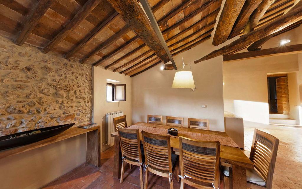 Villa Amedeo Rosia Екстериор снимка