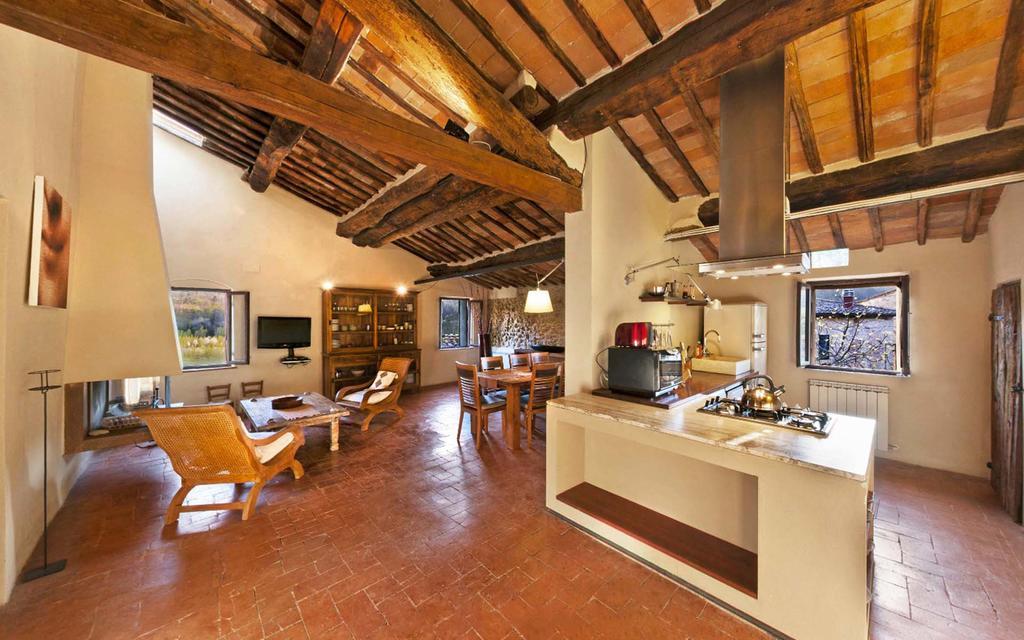 Villa Amedeo Rosia Екстериор снимка
