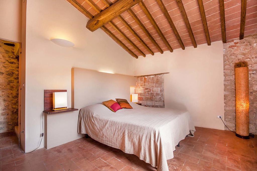 Villa Amedeo Rosia Екстериор снимка