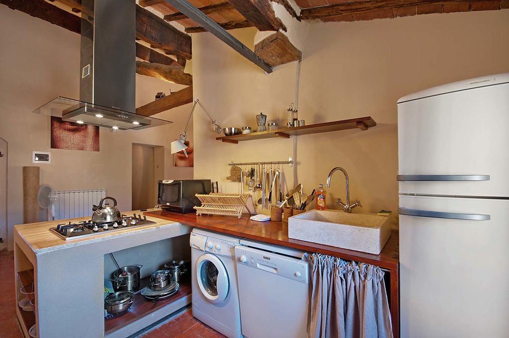 Villa Amedeo Rosia Екстериор снимка