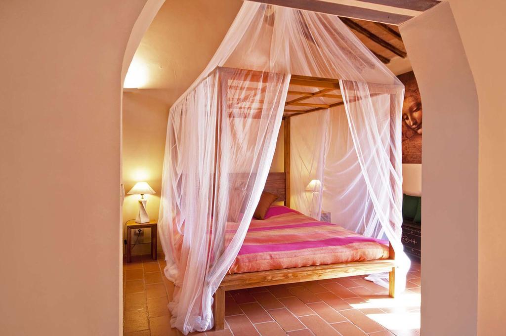 Villa Amedeo Rosia Екстериор снимка