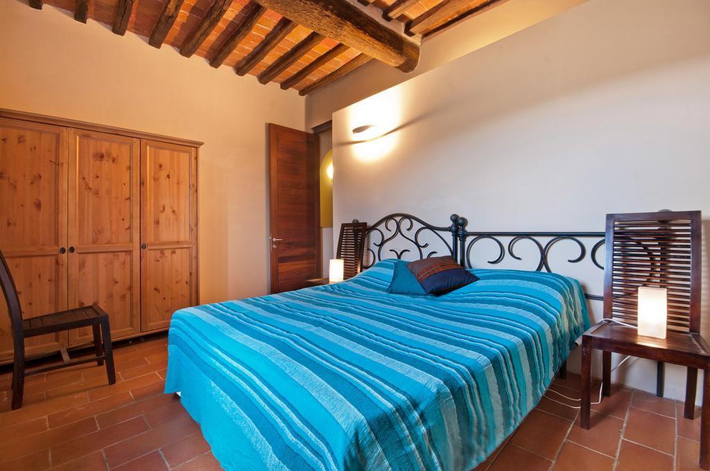 Villa Amedeo Rosia Екстериор снимка