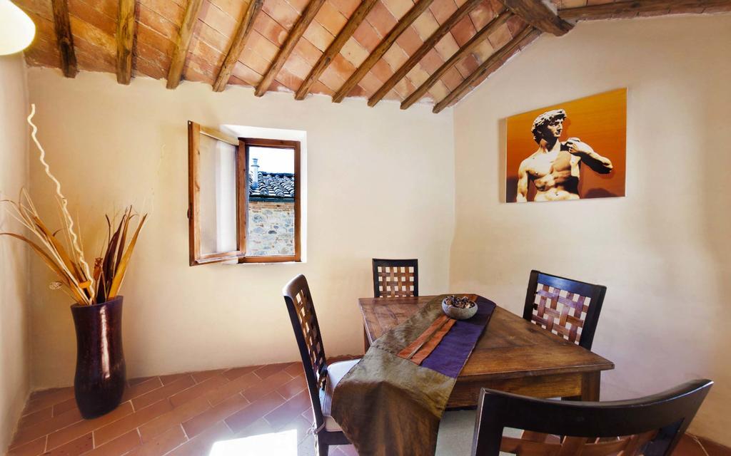 Villa Amedeo Rosia Екстериор снимка