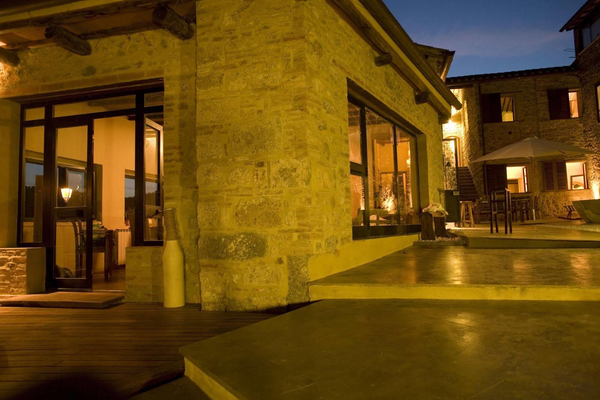 Villa Amedeo Rosia Екстериор снимка