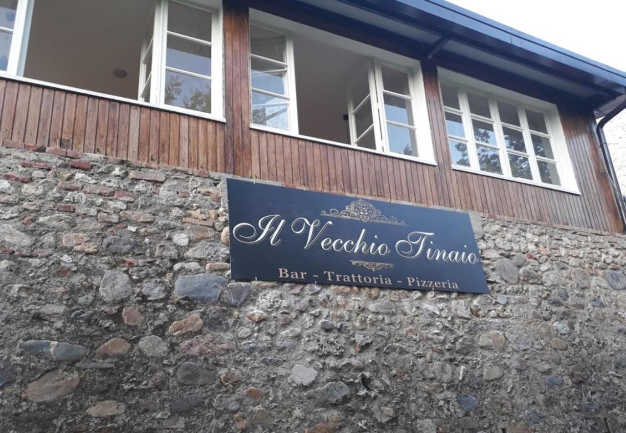 Villa Amedeo Rosia Екстериор снимка